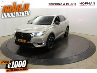 DS 7 E-Tense PHEV 4x4 Bastille+ (bj 2020, automaat)