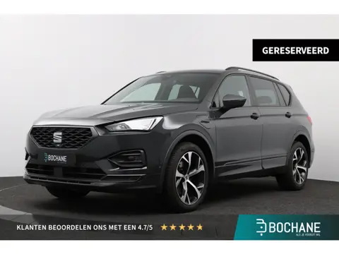 SEAT Tarraco 1.4 TSI e-Hybrid PHEV FR Business Intense | Panoramadak | Camera | Carplay/Android auto