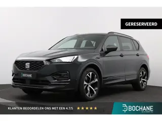 SEAT Tarraco 1.4 TSI e-Hybrid PHEV FR Business Intense | Panoramadak | Camera | Carplay/Android auto
