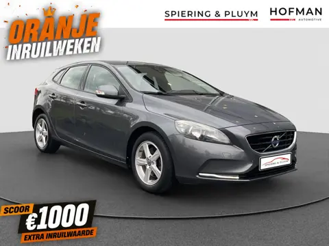 Volvo V40 1.6 T3 Kinetic Camera | Cruise | Climate | Trekhaak