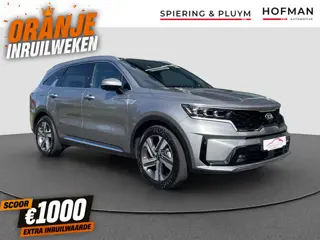 Kia Sorento 1.6 PHEV 4WD ExecutiveLine | Pano | Bose | Nappa Leder | Donkere Hemel | Head-up |