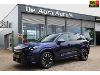 Cupra TERRAMAR 1.5 TSI e-Tsi 360 Camera Acc Carplay Elek stoelen