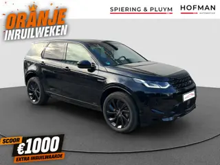 Land Rover Discovery Sport P300e 1.5 R-Dynamic SE R-Dynamic | Virtual | Adaptive Cruise | 360* | 20"