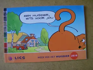 Jan jans en de kinderen adv6271