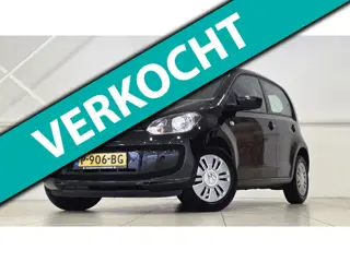 Volkswagen Up! 1.0 move up! Airco Nieuwe Apk