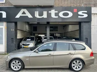 BMW 3 Serie Touring 325i High Executive (bj 2008)