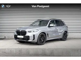 BMW X5 xDrive50e