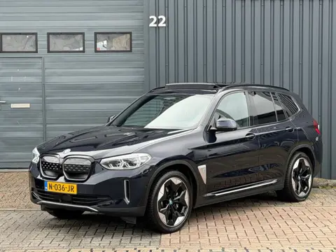 BMW IX3 High Executive 80 kWh|Soh 94%|Pano|360*cam|ACC|LED|Dealer OH