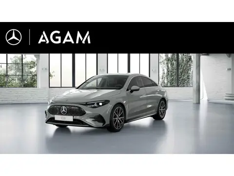 Mercedes-Benz CLA 200 Business Solution AMG 58 kWh