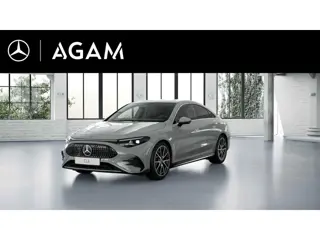 Mercedes-Benz CLA 200 Business Solution AMG 58 kWh