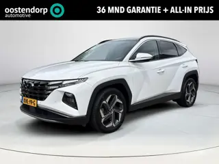 Hyundai Tucson 1.6 T-GDI HEV Premium Sky