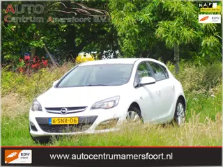 Opel Astra 1.4 Business + ( INRUIL MOGELIJK )