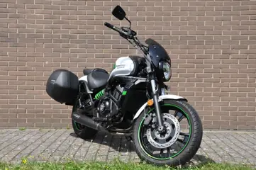 Kawasaki VN650S ABS Vulcan S (2017)