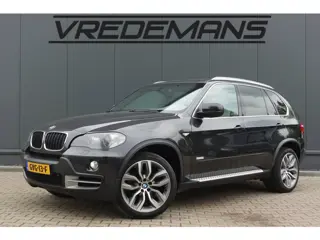 BMW X5 XDrive30d High Executive 10 years edition (375 of 500)