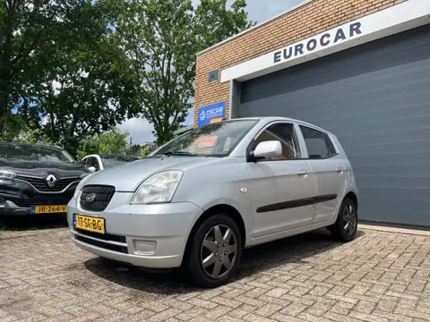 Kia Picanto 1.0 LX