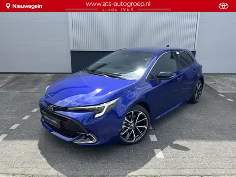 Toyota Corolla Hybrid 180 Executive | €5.000,- extra voordeel! | Nieuw en direct leverbaar