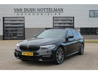 BMW 5 Serie Touring 520d High Executive / M Sport / Panoramadak / N.A.P.