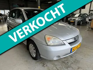 Suzuki Liana 1.6 First Edition 23-01-2025 APK
