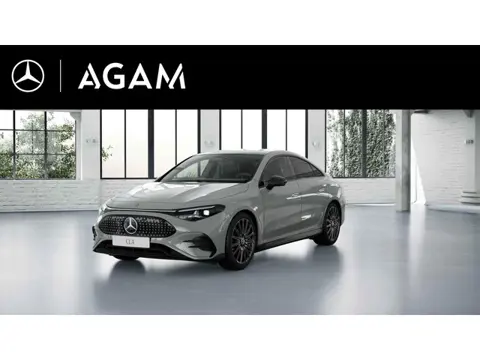 Mercedes-Benz CLA 200 Business Solution AMG 58 kWh