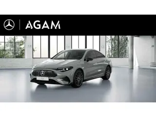 Mercedes-Benz CLA 200 Business Solution AMG 58 kWh