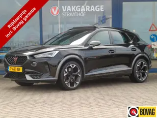 CUPRA Formentor 1.4 e-Hybrid 245PK VZ Performance / SOH 94.4 % / Trekhaak / Schuifdak / Camera 360 /