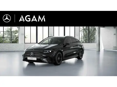 Mercedes-Benz CLA Shooting Brake 200 Business Solution AMG