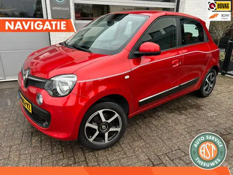 Renault Twingo 0.9 TCe Serie Signature VIVA NAVI|CAMERA|PDC|CRUISE