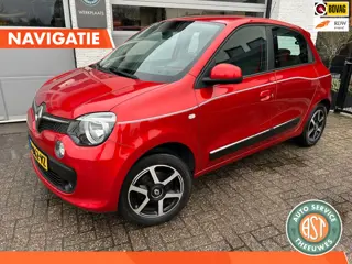 Renault Twingo 0.9 TCe Serie Signature VIVA NAVI|CAMERA|PDC|CRUISE