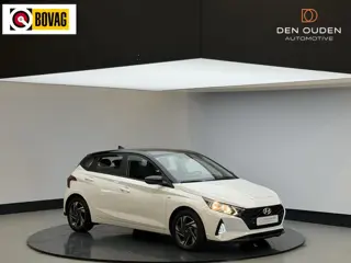 Hyundai i20 1.0 T-GDI Comfort Smart Carplay | All weather banden | Cam achter | NL auto |