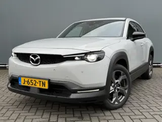 Mazda MX-30 BJR 2020 e-SkyActiv 145 First Edition 36 kWh 146 PK FULL LED | CAMERA | NAVI | CRUISE | 