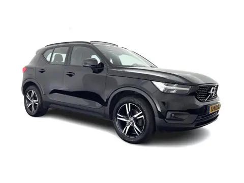 Volvo XC40 1.5 T3 R-Design *PANO | LEATHER-MICROFIBRE | FULL-LED | HARMAN/KARDON | HEATED-SPORTSEATS
