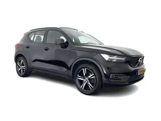 Volvo XC40 1.5 T3 R-Design *PANO | LEATHER-MICROFIBRE | FULL-LED | HARMAN/KARDON | HEATED-SPORTSEATS