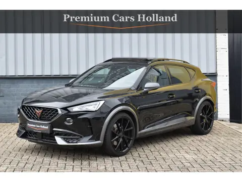 CUPRA Formentor 1.4 e-Hybrid VZ 245 Pk Pano 20 Inch Navi Leder Trekhaak