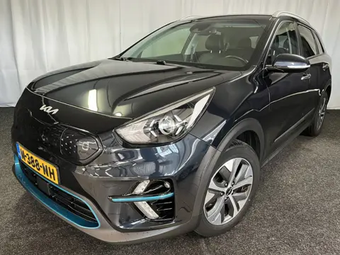 Kia e-Niro Edition 64 kWh 1E EIGN/ECC/3 FASE/100% SOH/ADAPTIVE