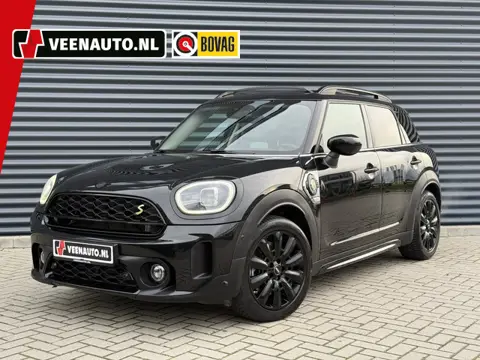 MINI Countryman 1.5 Cooper SE ALL4 (bj 2022, automaat)