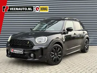 MINI Countryman 1.5 Cooper SE ALL4 (bj 2022, automaat)