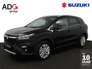 Suzuki S-Cross Select | Climate control | Cruise control adaptive | Navigatie | Camera | Apple carpl