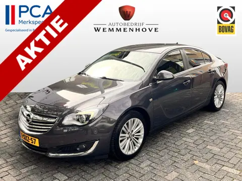 Opel Insignia 1.4 T EcoFLEX Business+ (bj 2013)