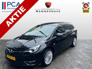 Opel Astra Sports Tourer 1.2 Elegance (bj 2020)