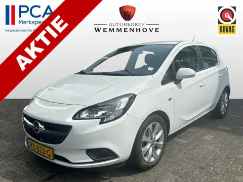 Opel Corsa 1.2 Alu wielen/Airco/CV/El.ramen (bj 2017)