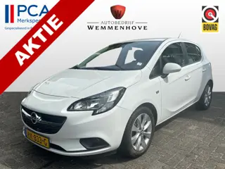 Opel Corsa 1.2 (bj 2017)