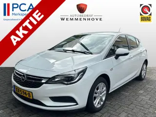 Opel Astra 1.0 Turbo Business (bj 2019)