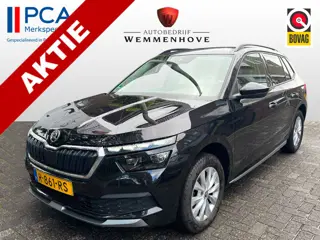 Škoda Kamiq 1.0 TSI Business Edition (bj 2022)