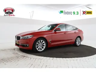 BMW 3-serie Gran Turismo 320i Corporate Lease High Executive Volleder, Automaat, Panorama