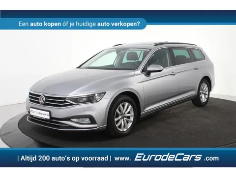 Volkswagen Passat Variant 1.5 TSI *1ste Eigenaar*Panoramadak*Trekhaak*Navigatie*