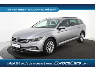 Volkswagen Passat Variant 1.5 TSI *1ste Eigenaar*Panoramadak*Trekhaak*Navigatie*