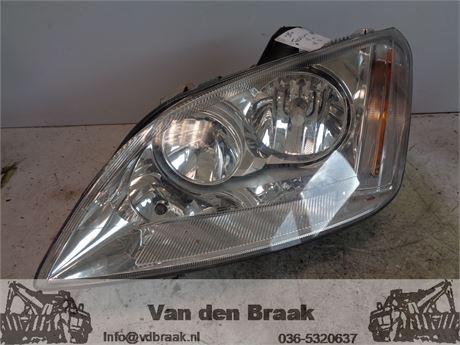 Ford Focus C-Max 2003-2007 Koplamp links