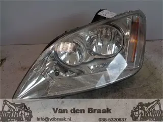 Ford Focus C-Max 2003-2007 Koplamp links