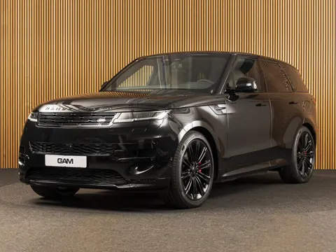 Land Rover Range Rover Sport 3.0 P550e Autobiography MY26 | 23" | MASSAGE | PANO | HUD