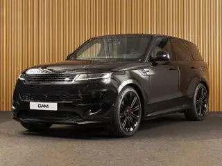 Land Rover Range Rover Sport 3.0 P550e Autobiography MY26 | 23" | MASSAGE | PANO | HUD